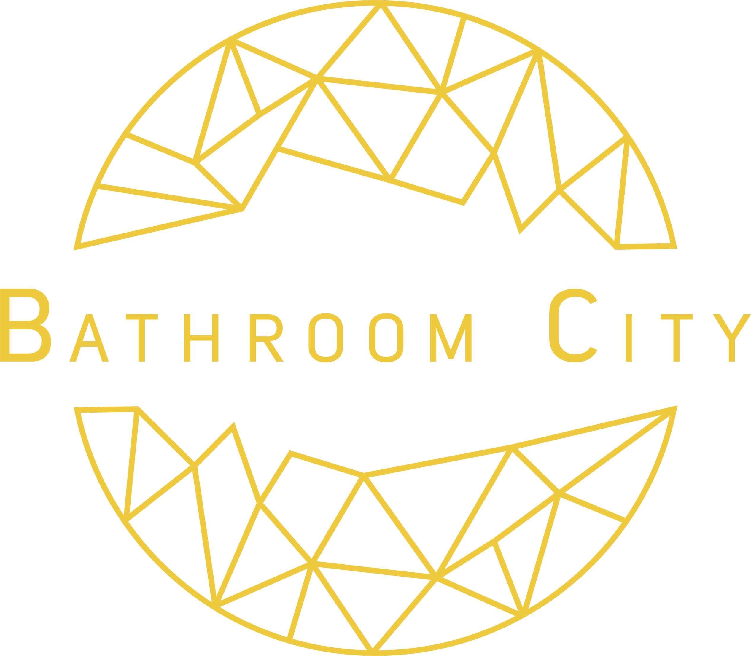 Bathroom City